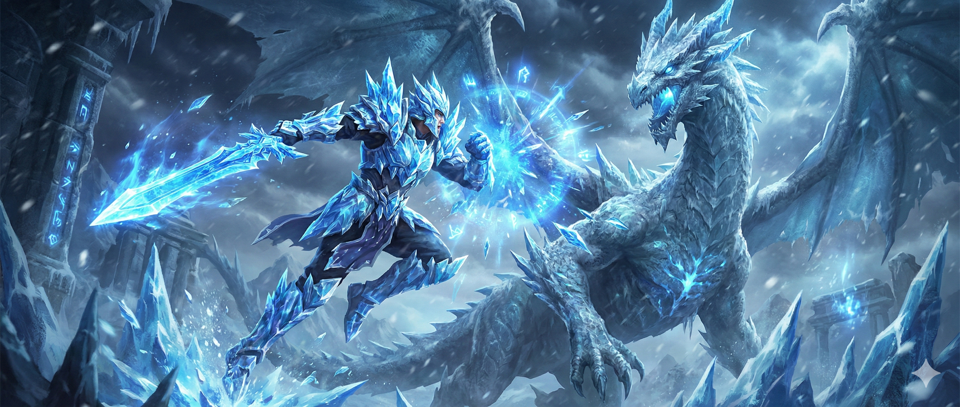 GOM引擎:2026新版冰雪单职业·自带假人