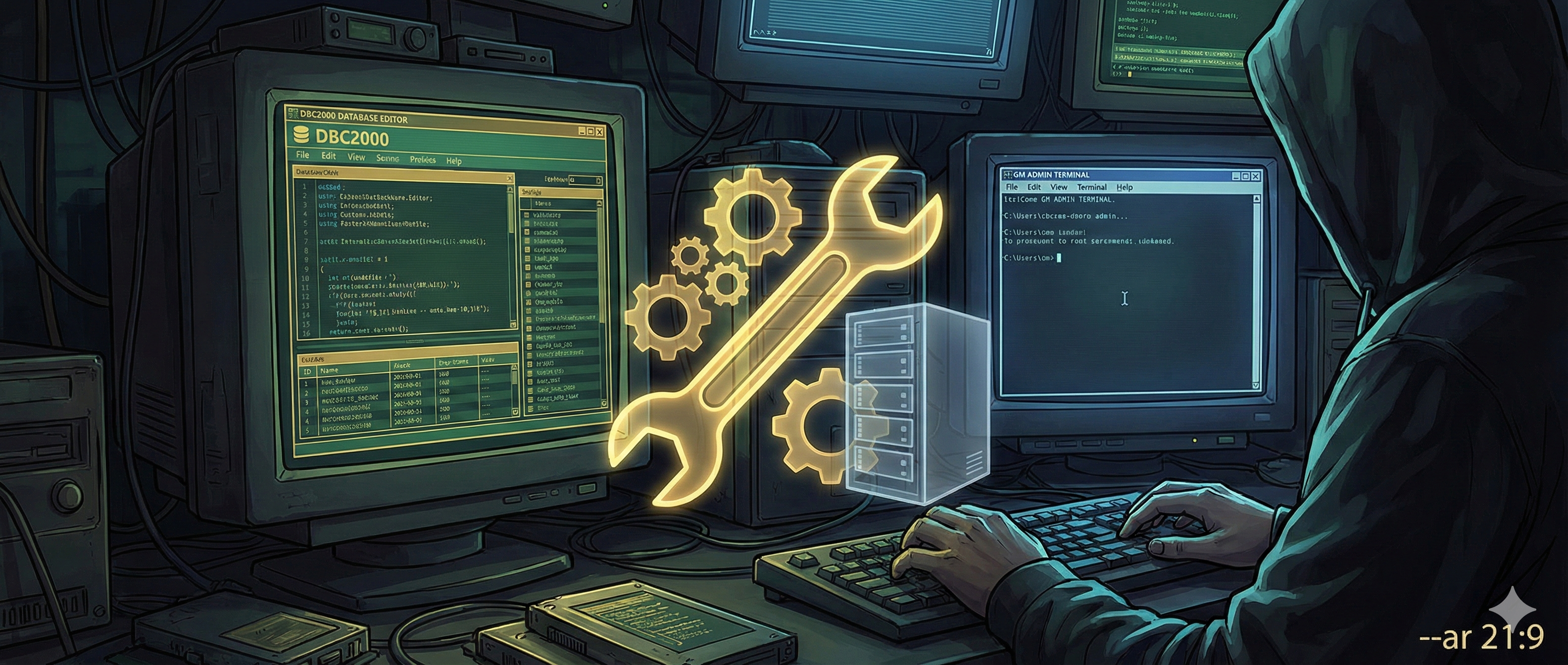 GM工具箱:一键搭建教程+DBC2000下载